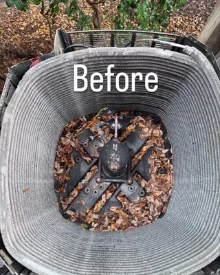 Stegall Mechanical Services Logo