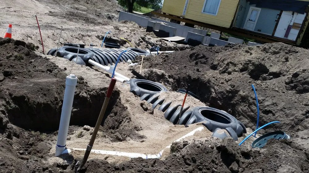 Slide of Stegeman Solutions