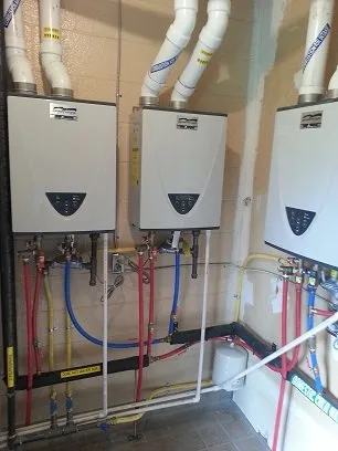 Slide of Stegeman Solutions