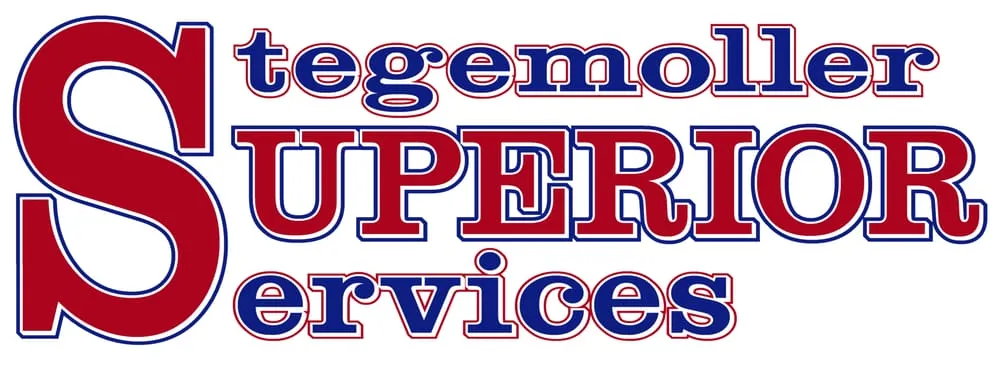 Slide of Stegemoller Superior Services