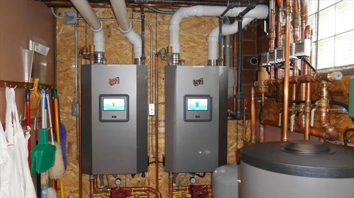 Slide of Steidinger Brothers