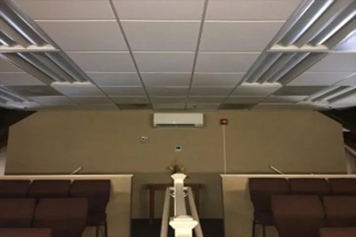 Slide of Steidinger Brothers