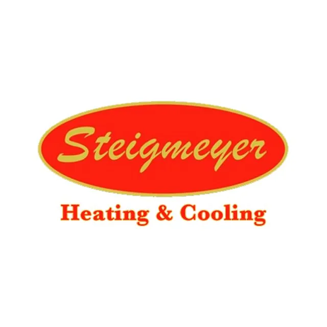 Slide of Steigmeyer Heating & Cooling