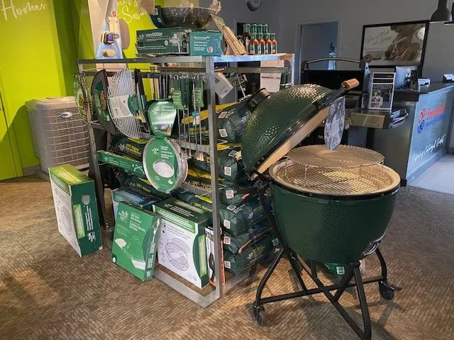 Slide of Steinhardt Heating & Air Conditioning