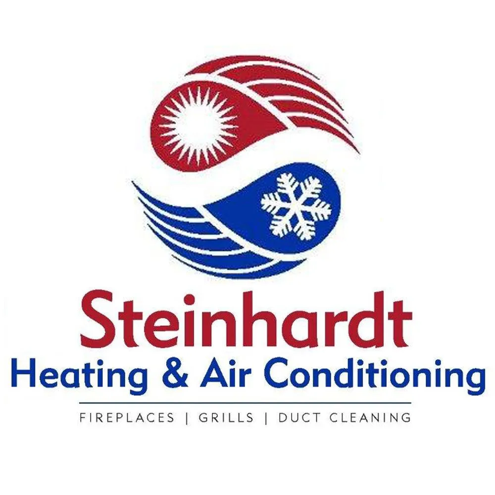 Slide of Steinhardt Heating & Air Conditioning