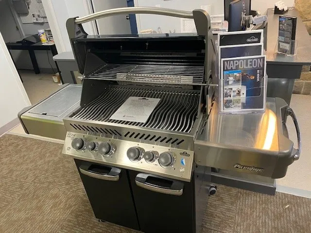 Slide of Steinhardt Heating & Air Conditioning