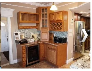 Slide of Steinhorst Plumbing Kitchen & Bath HVAC and Electrical