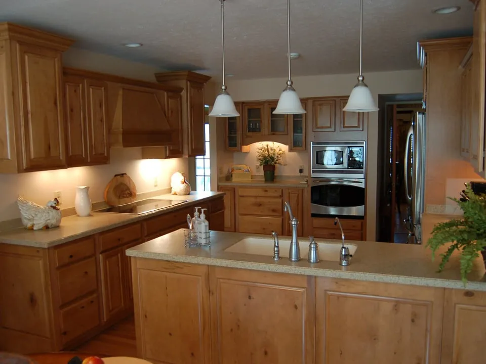 Slide of Steinhorst Plumbing Kitchen & Bath HVAC and Electrical