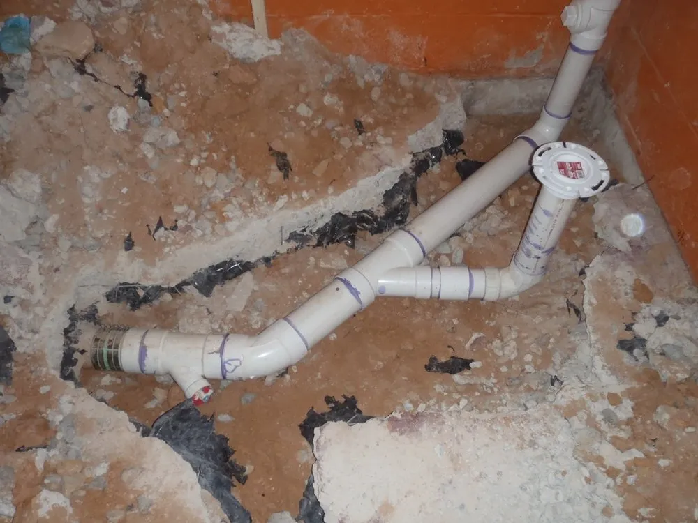 Slide of Steinhorst Plumbing Kitchen & Bath HVAC and Electrical