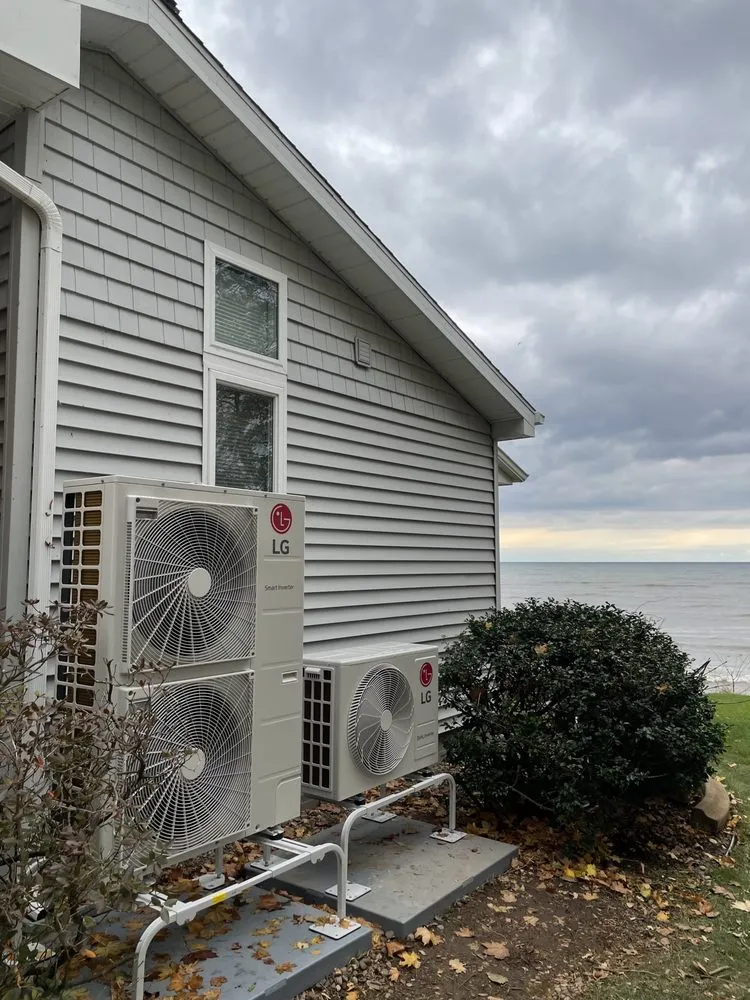 Slide of Stella Mechanical and Energy