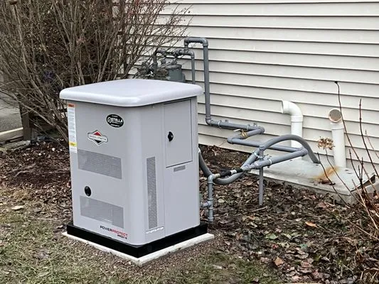 Stella Mechanical and Energy