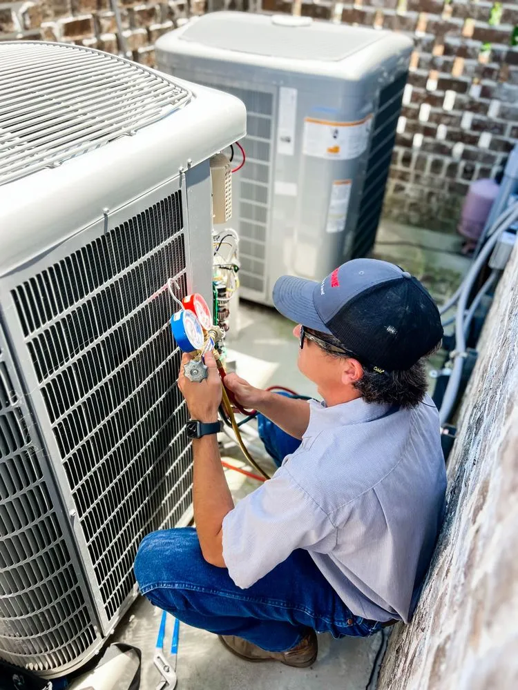 Slide of Stellar Air