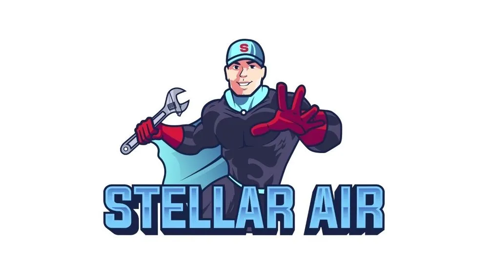Slide of Stellar Air
