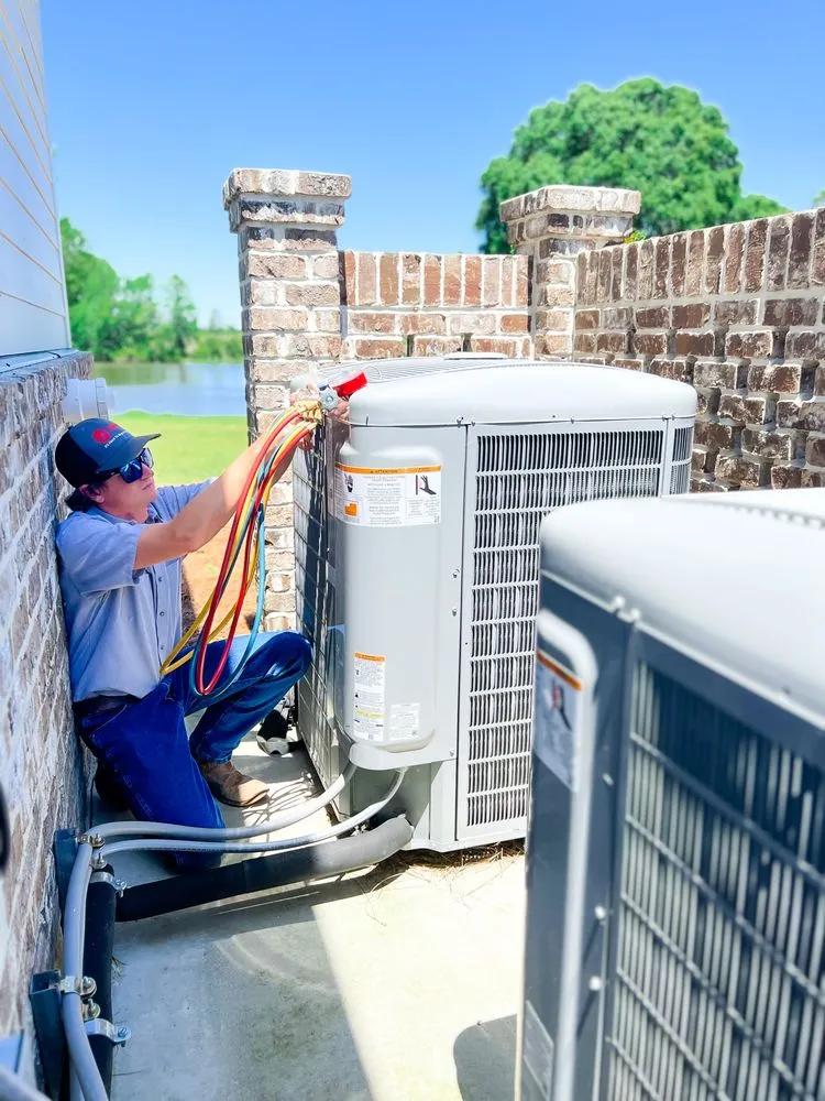 Slide of Stellar Air