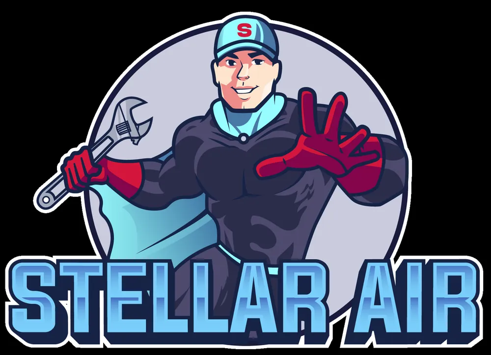 Slide of Stellar Air
