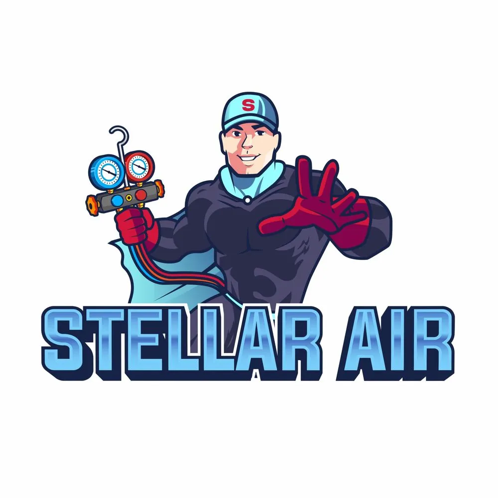 Slide of Stellar Air