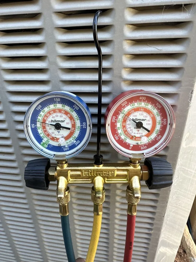 Slide of Stellar Air Systems