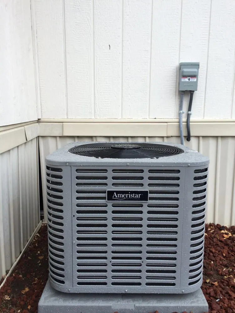 Slide of Stellar Air Systems