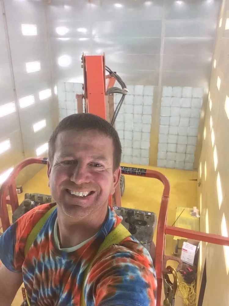 Slide of Stellar Air Systems