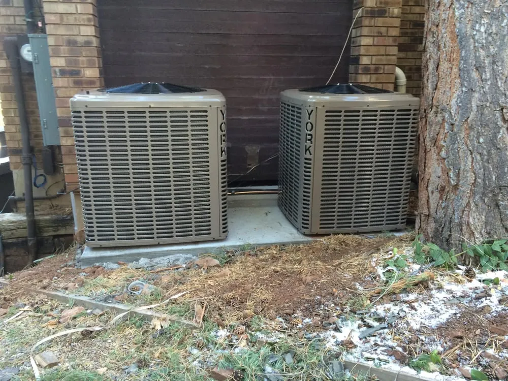 Slide of Stellar Air Systems