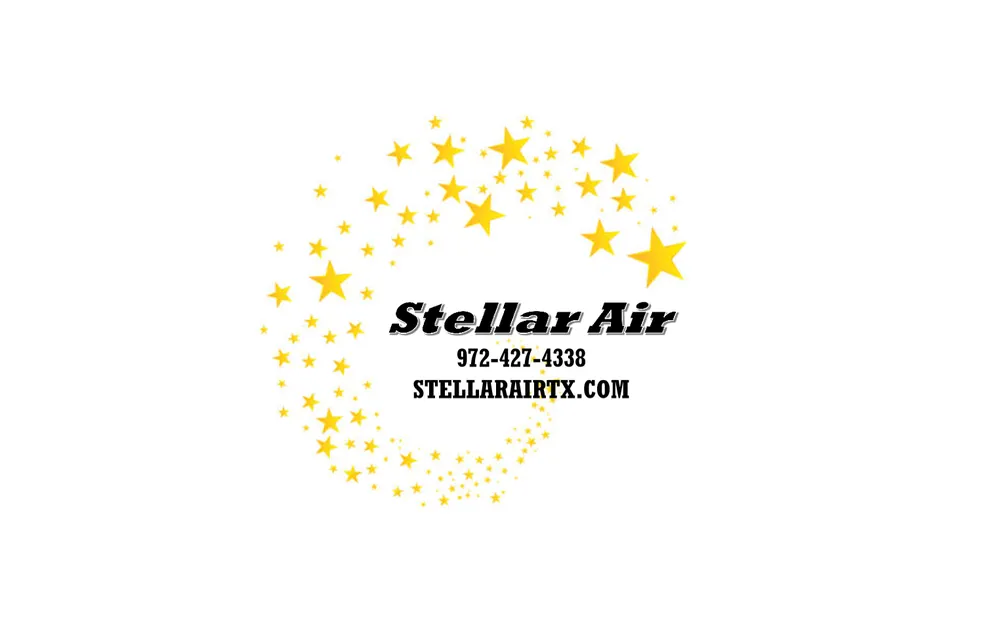 Slide of Stellar Air