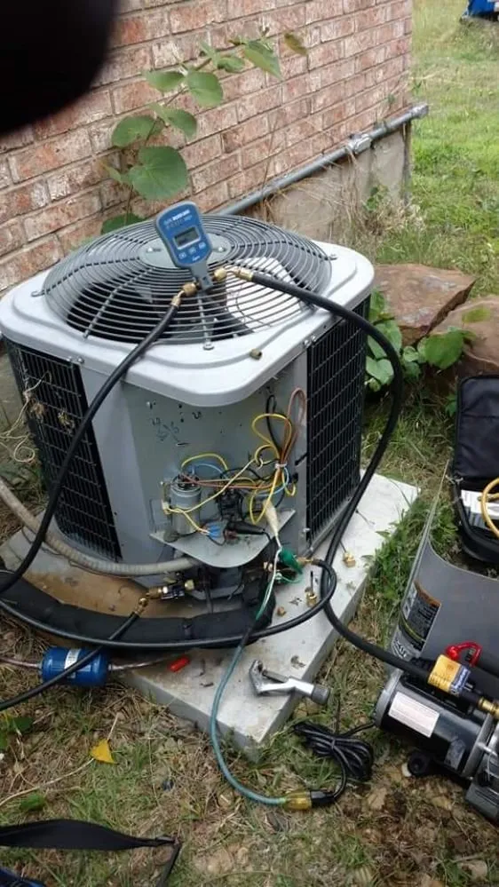 Slide of Stellar Air