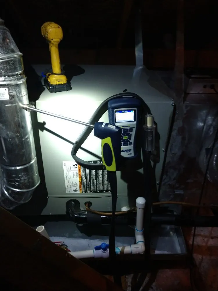 Slide of Stellar Air