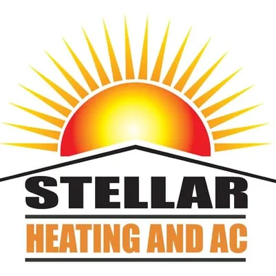 Stellar Heating and AC Logo