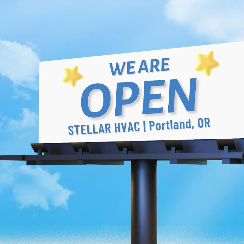 Slide of Stellar HVAC