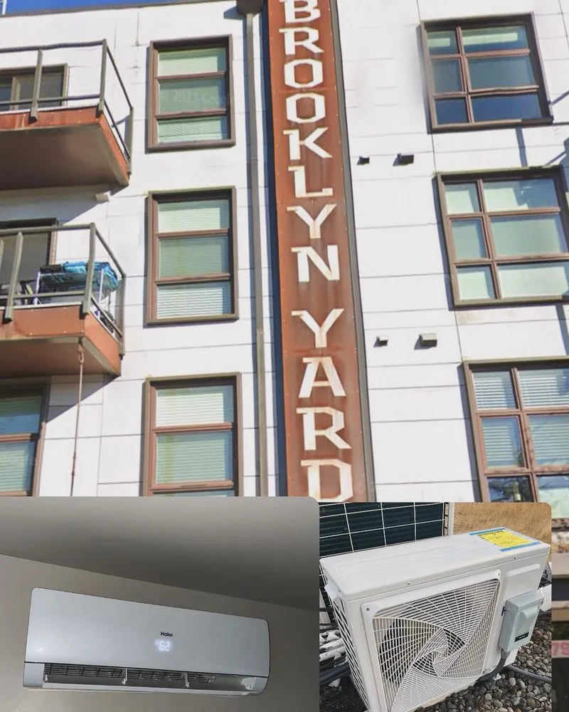 Slide of Stellar HVAC