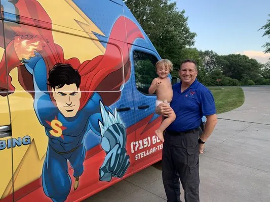 Stellar Techs Home Services