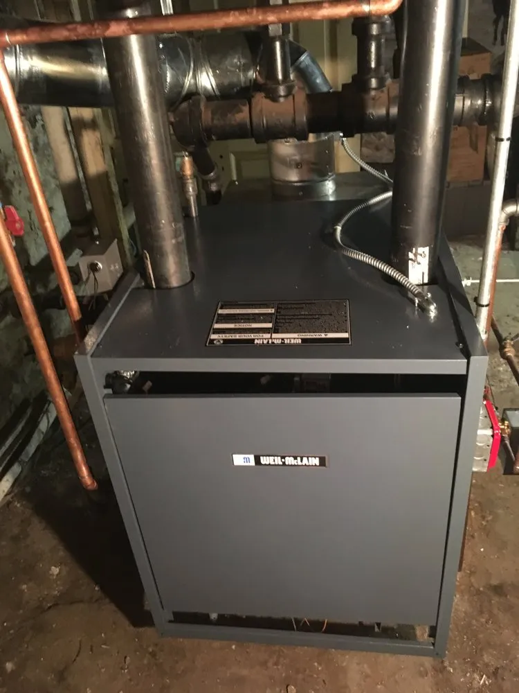 Slide of Stellitano Heating & Air Conditioning