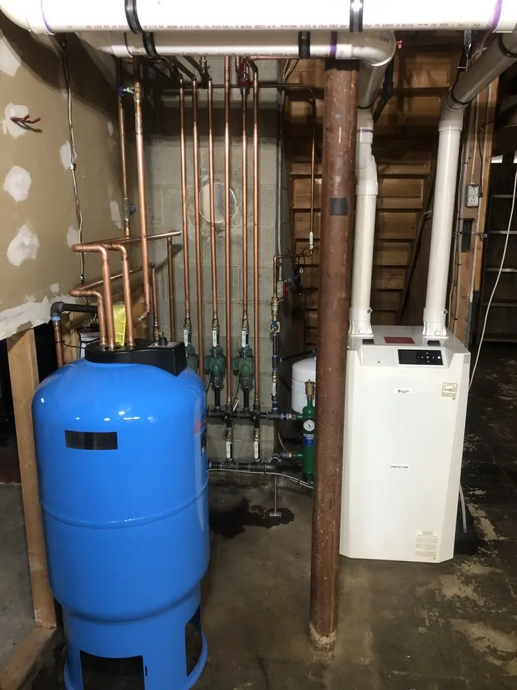 Slide of Stellitano Heating & Air Conditioning