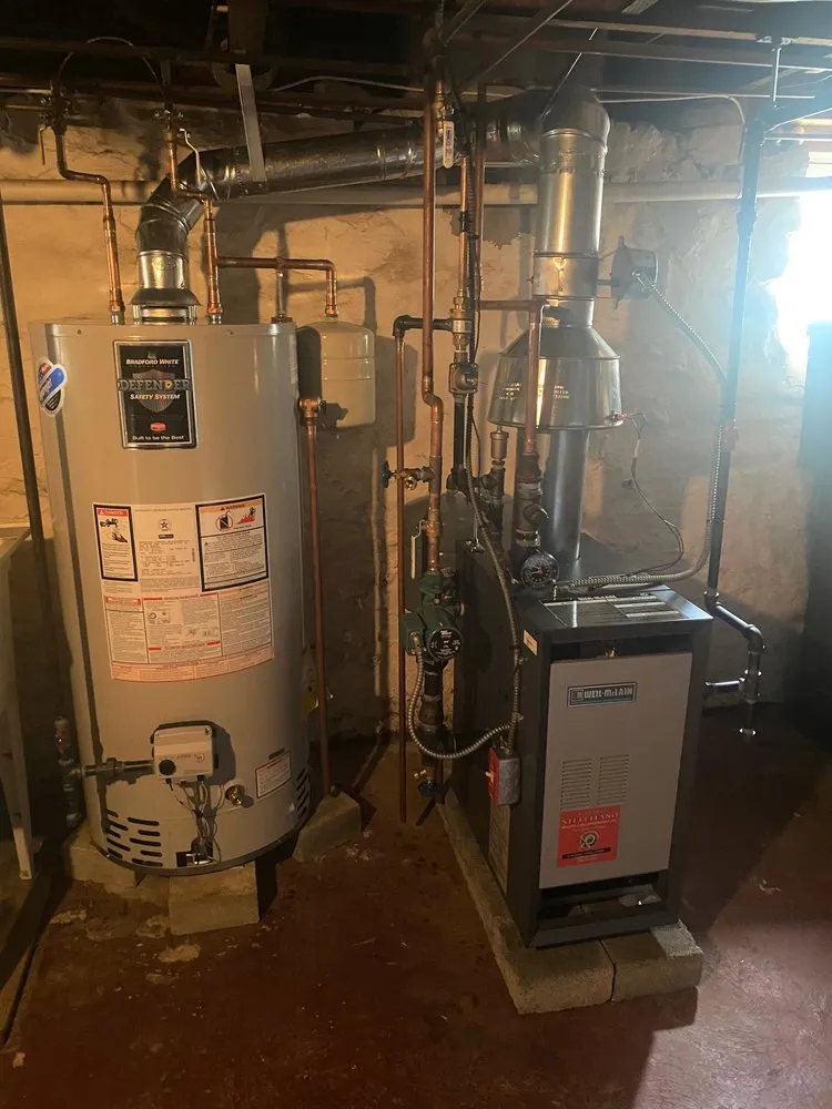 Slide of Stellitano Heating & Air Conditioning