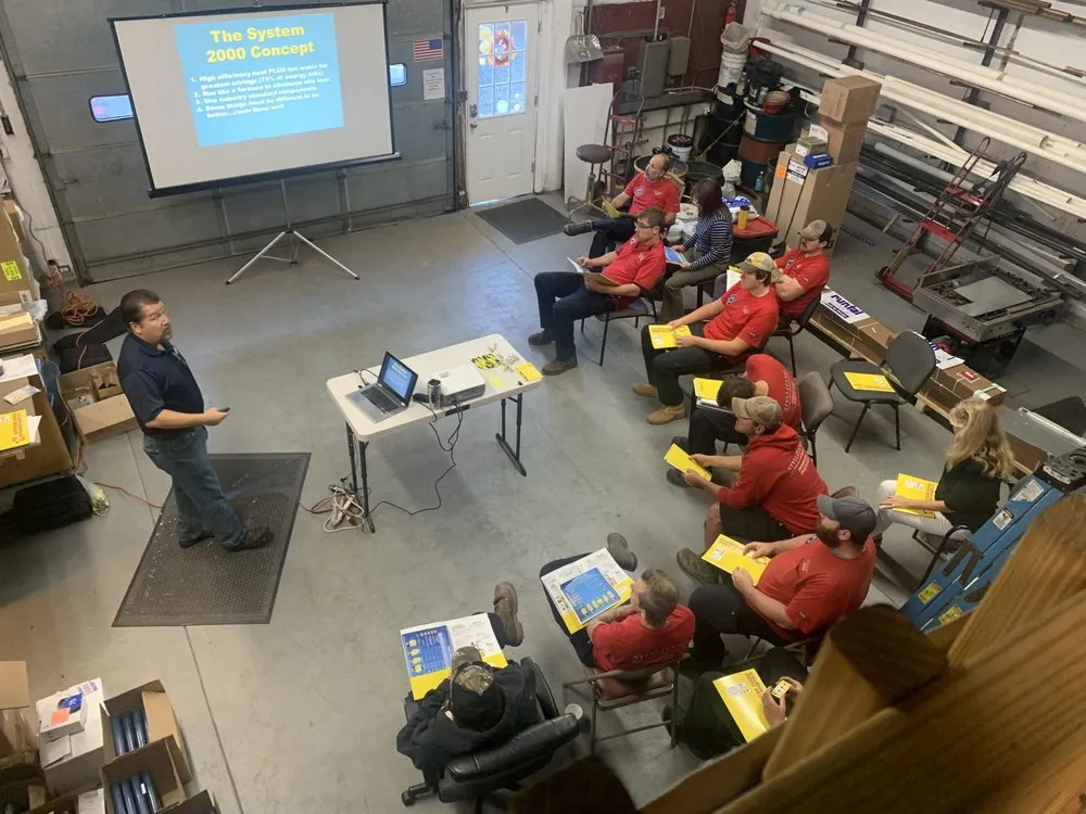 Slide of Stellitano Heating & Air Conditioning