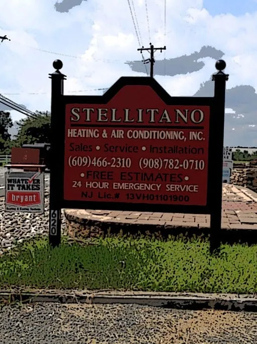 Slide of Stellitano Heating & Air Conditioning