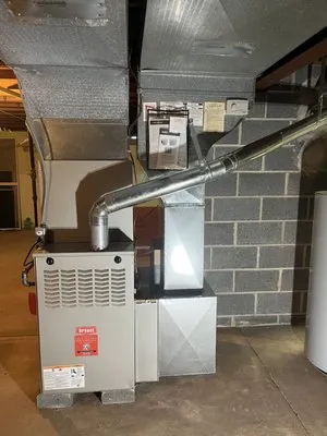 Stellitano Heating & Air Conditioning