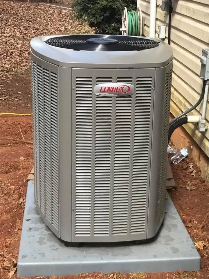 Local HVAC repair experts serving Winston-Salem, NC - STEMPKO Heating and Air