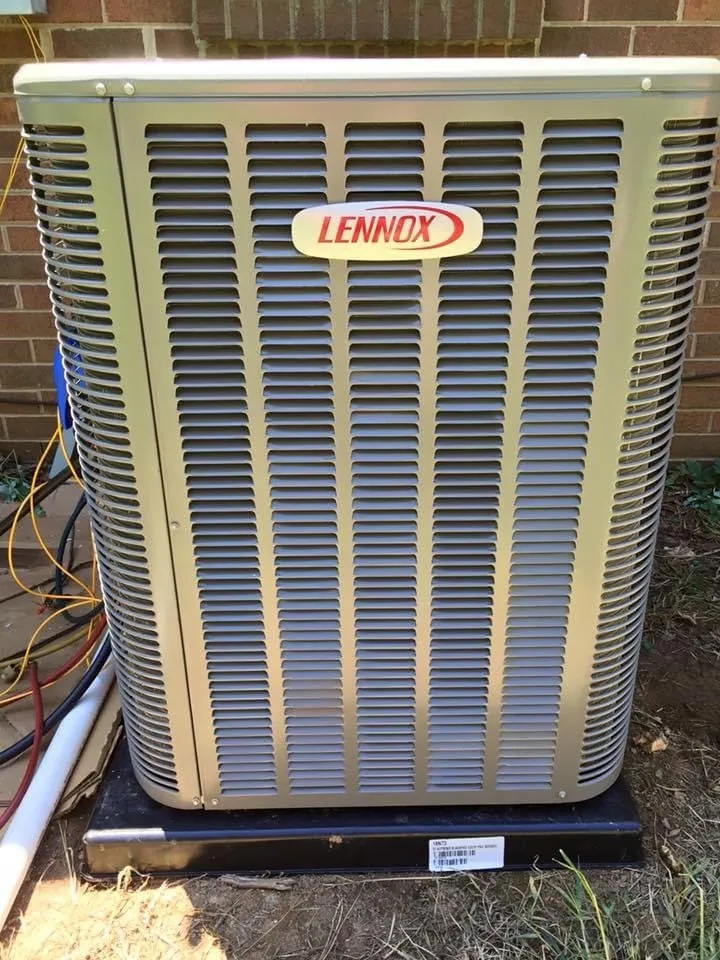 Top-rated HVAC repair in Winston-Salem, NC - STEMPKO Heating and Air