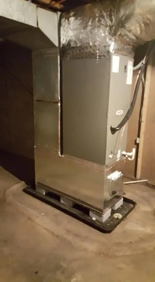 Reliable HVAC maintenance for fast service across Winston-Salem, NC - STEMPKO Heating and Air