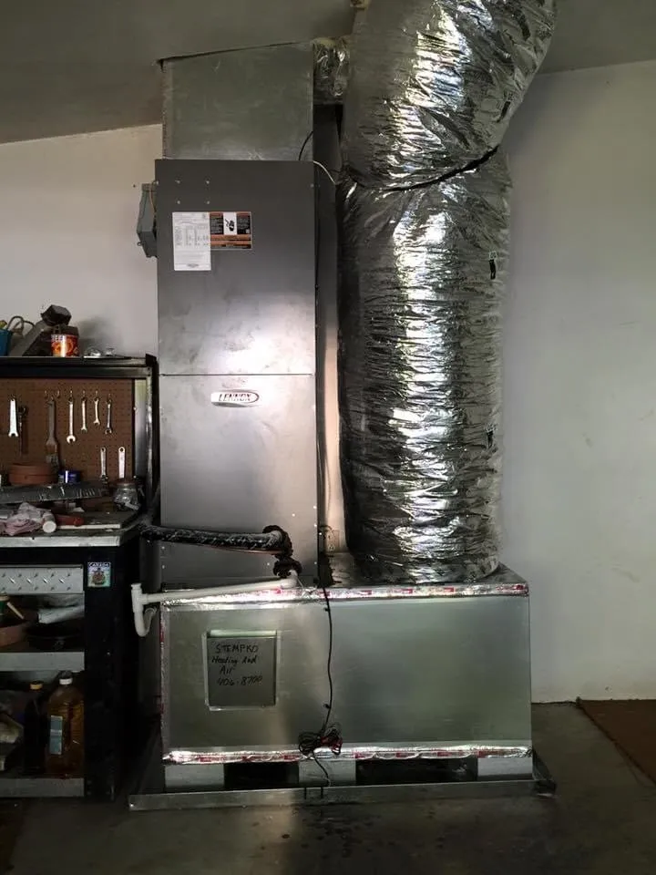 Reliable heating and cooling service for local homeowners across Winston-Salem, NC - STEMPKO Heating and Air