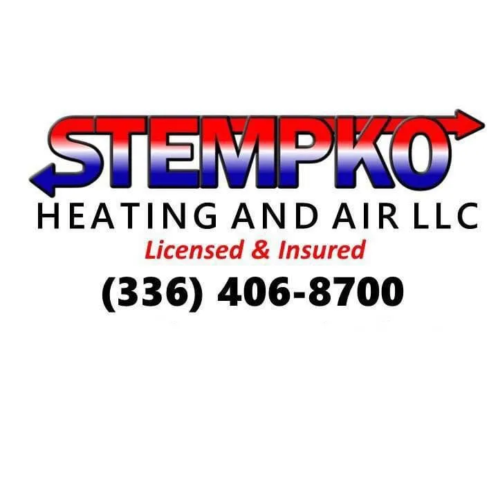 Expert heating and cooling service for local homeowners across Winston-Salem, NC - STEMPKO Heating and Air