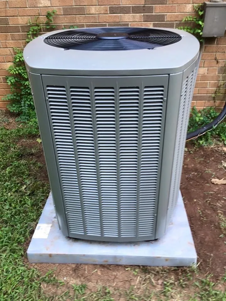 Top-rated HVAC repair experts serving Winston-Salem, NC - STEMPKO Heating and Air