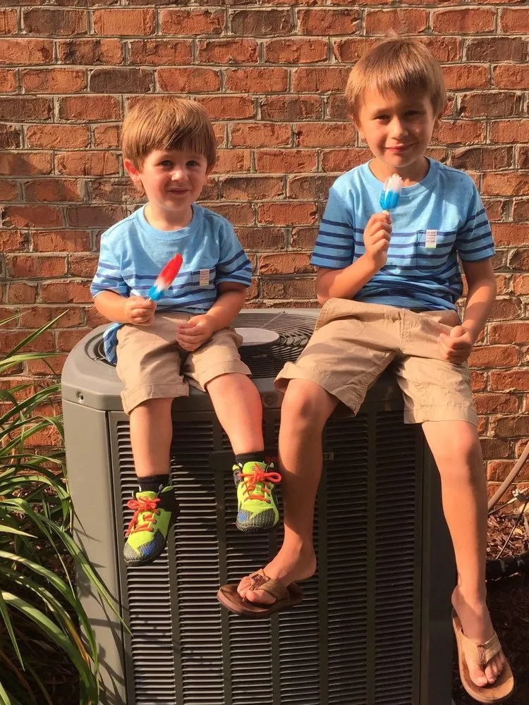 Trusted HVAC maintenance in Winston-Salem, NC - STEMPKO Heating and Air