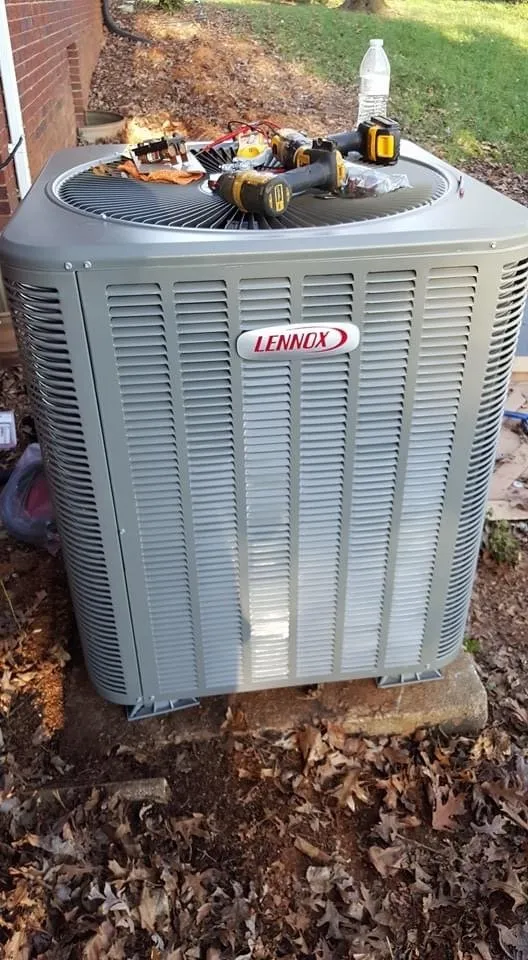 Emergency heating and cooling service in Winston-Salem, NC by STEMPKO Heating and Air