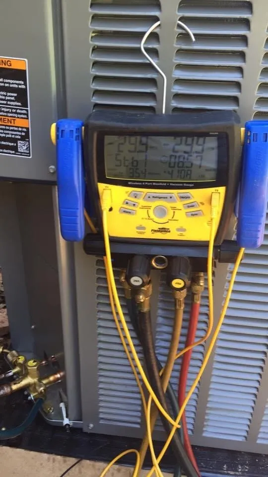 Trusted HVAC repair in Winston-Salem, NC - STEMPKO Heating and Air