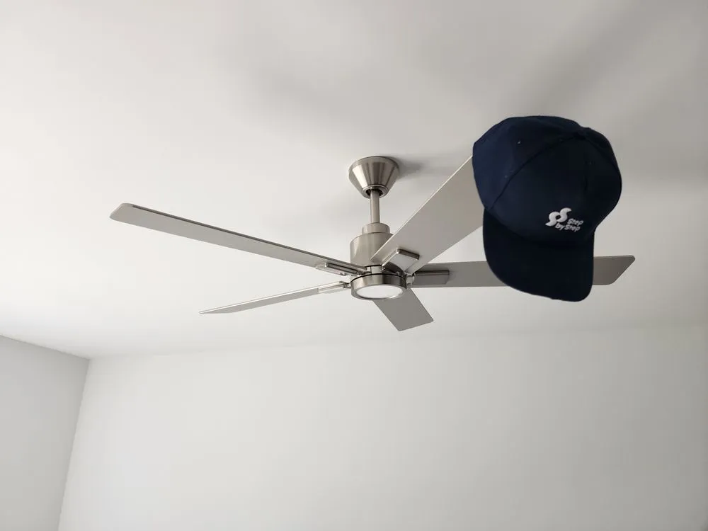 Slide of Step By Step