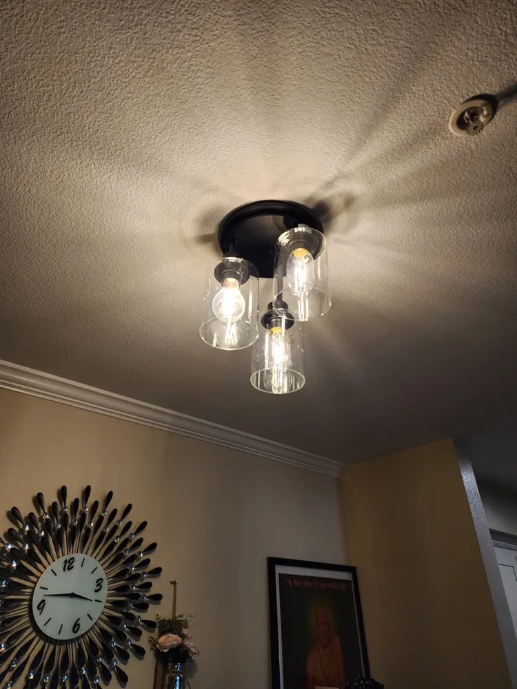 Slide of Step By Step