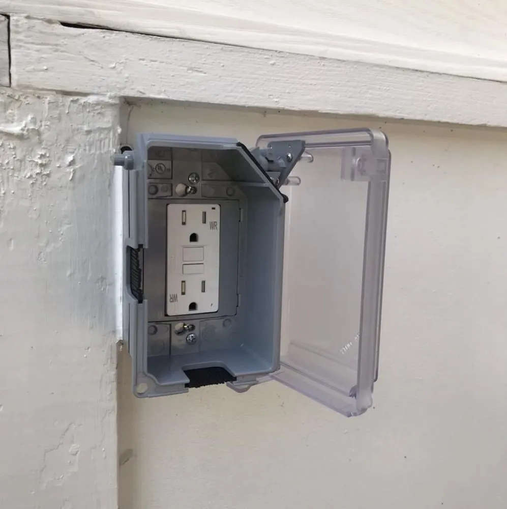 Slide of Step by Step Certified Electrician