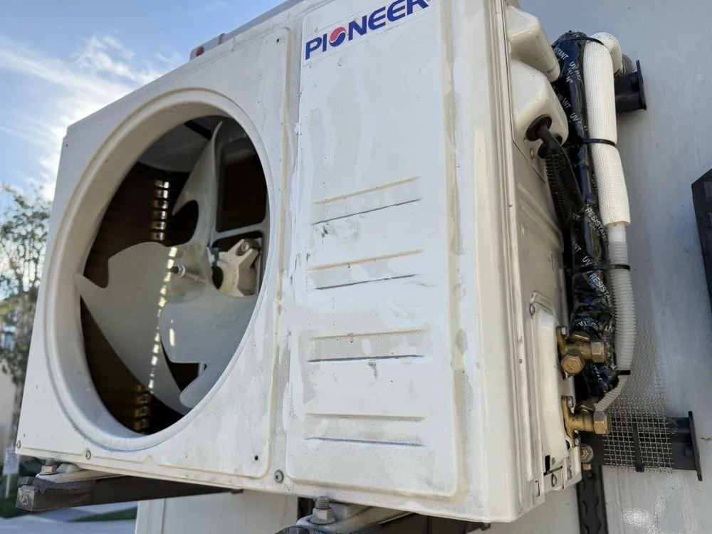 Slide of Stephan’s Home Comfort Services